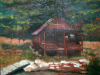 cabin