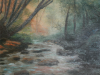 creeksunset
