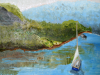 sailboat