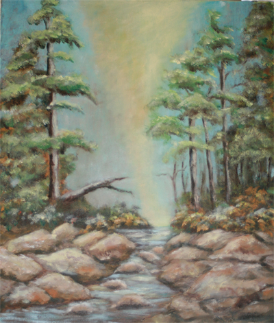 woodedstream